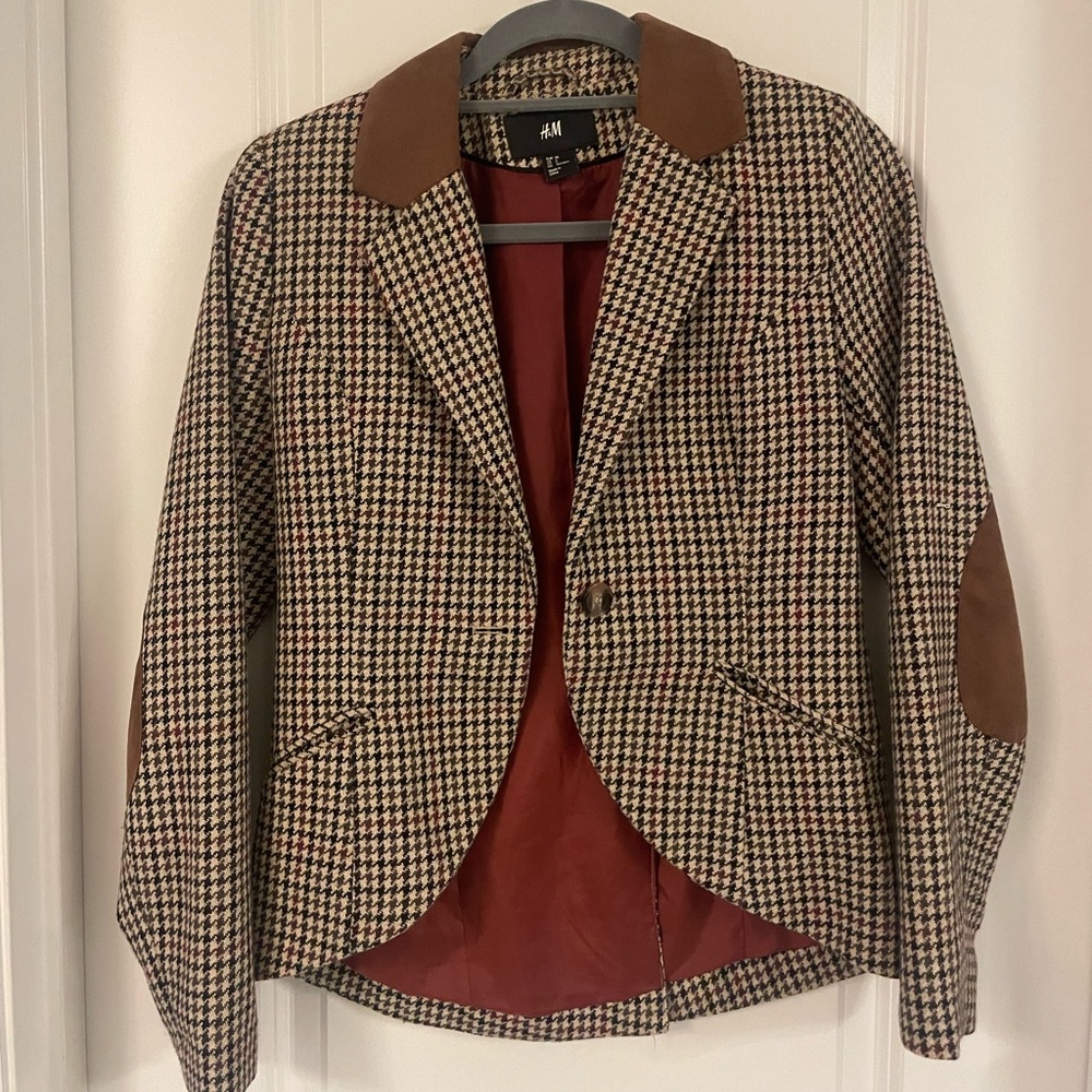 Blazer